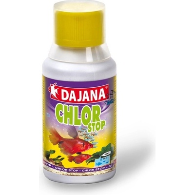 Dajana Chlorstop 100 ml