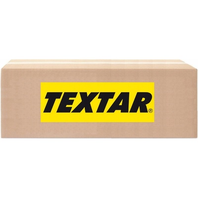 Textar Brzdová kvapalina DOT4 LV 1 l
