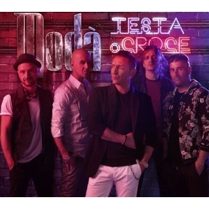 Moda Moda' - Testa O Croce (CD) (8051411743804)