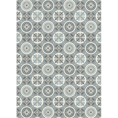 Breno Slimtex Lagos 909M ornamentální dlaždice 100 cm 1 m²