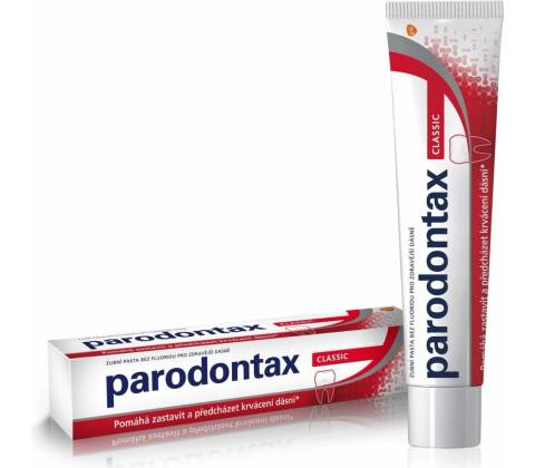 Parodontax Classic 75 ml