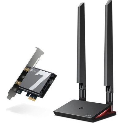 TP-Link Archer TBE550E