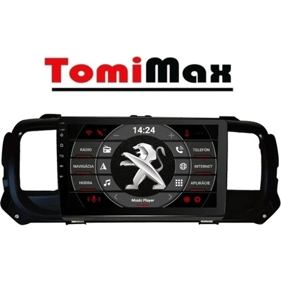 TomiMax 390