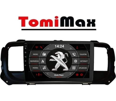 TomiMax 390