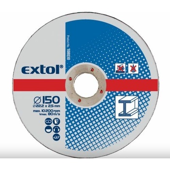 Extol 108030 5 ks