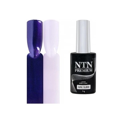 NTN Top no wipe premium SHIMMER HERCULES 5 ml