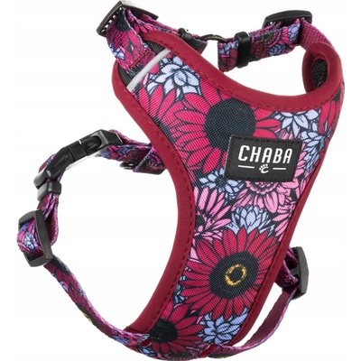 Chaba postroj pre psa guard LAKOTA