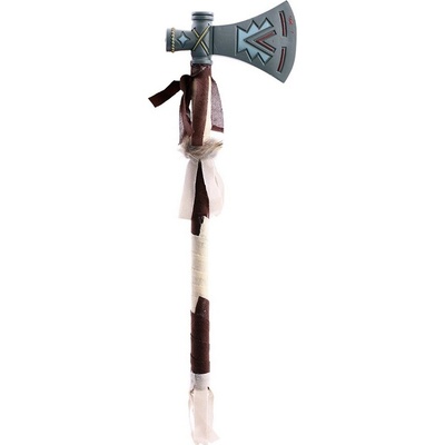 Ptákoviny CB Tomahawk plastový 43cm