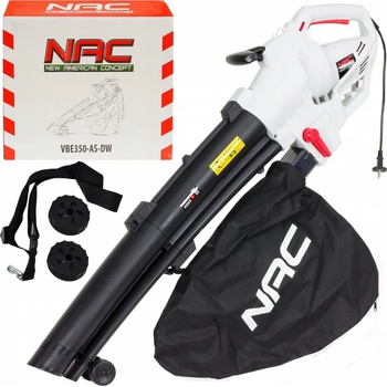 NAC VBE350-AS-DW
