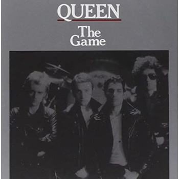 Queen - Game CD