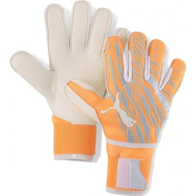 Puma ULTRA Protect 1 RC oranžová/šedá – Hledejceny.cz