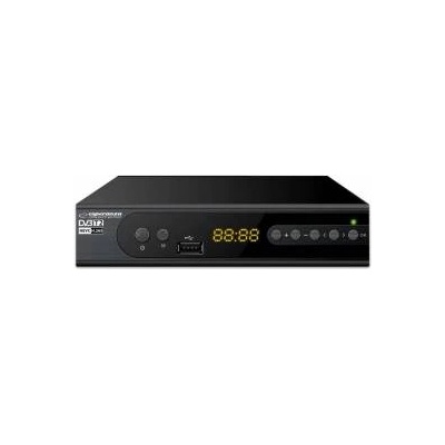 Esperanza dvb-t2 h. 265/hevc digital terrestrial tv receiver ev106p