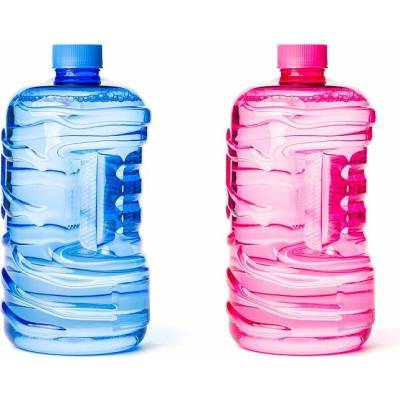 Woobly Boobly Náhradní náplň na bubliny 2850 ml assort