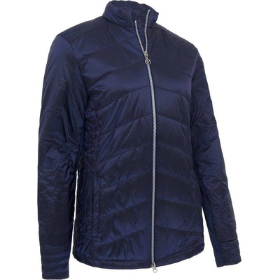 Callaway Golf Primaloft Quilted tm.modrá