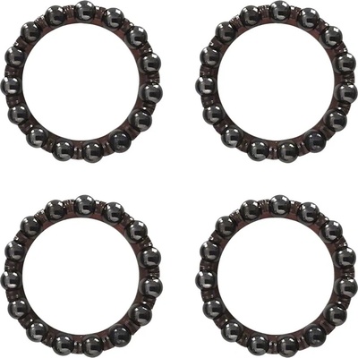 Náhradní díly FULCRUM ceramic ball bearing ring (4 pcs.)