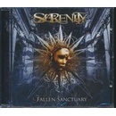 SERENITY: FALLEN SANCTUARY CD