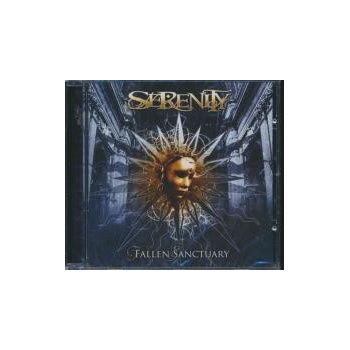 SERENITY: FALLEN SANCTUARY CD