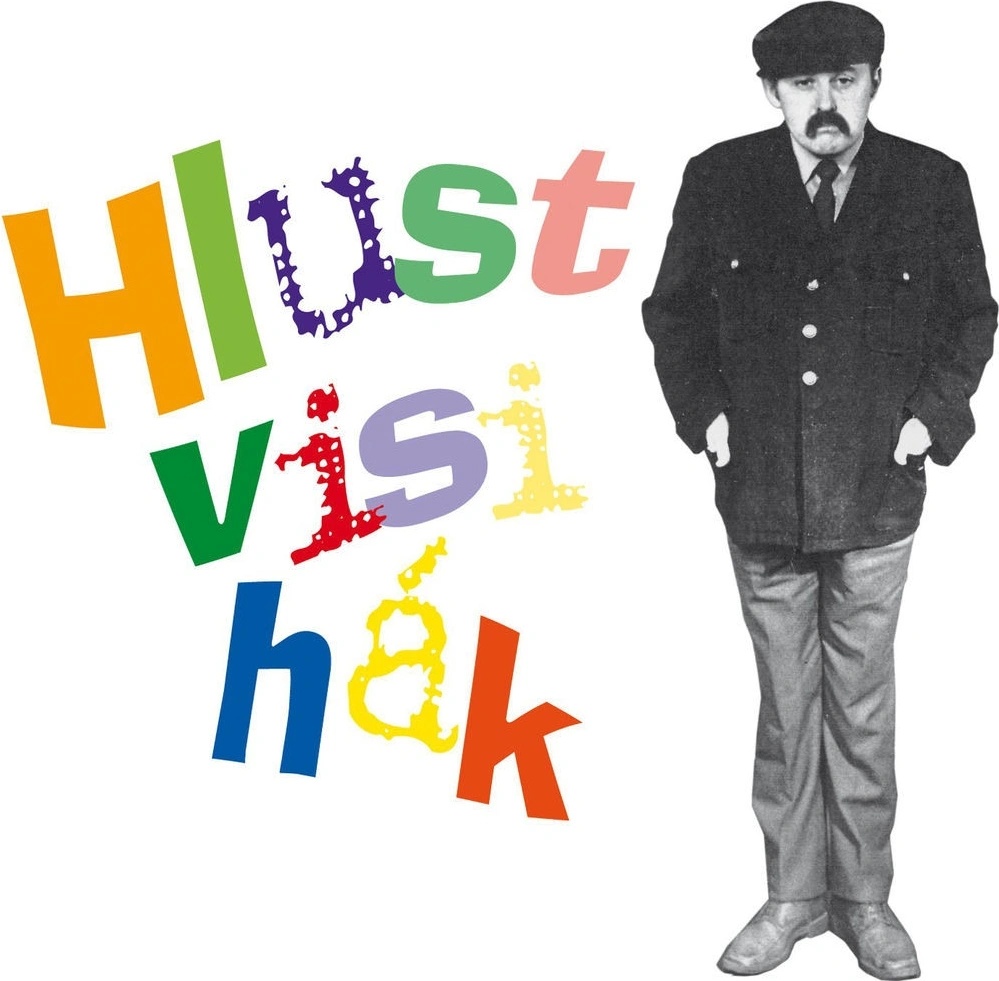 Hlustvisihák CD