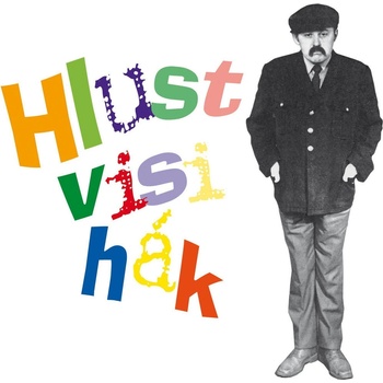 Hlustvisihák CD