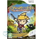 Hry na Nintendo Wii Drawn to Life: The Next Chapter