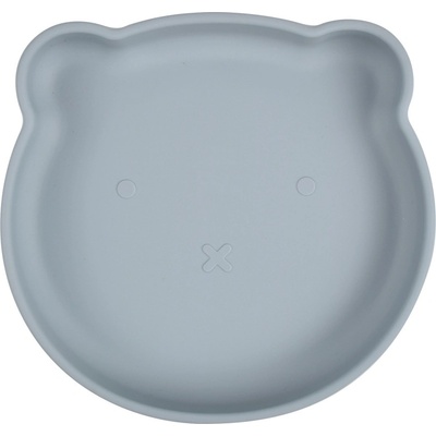 Martoine silikonová miska Bear 450 ml