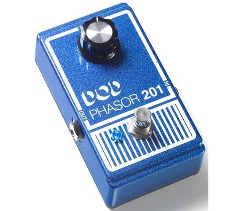 Digitech DOD Phasor 201