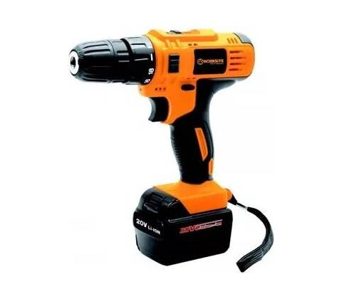 Worksite CD330-20L