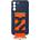 Samsung Galaxy S22+ Silicone Cover With Strap