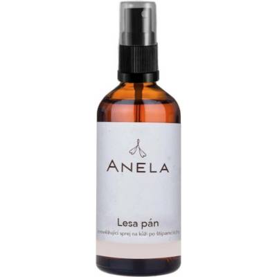 Anela osvěžující spray s repelentním účinkem Lesa pán 30 ml