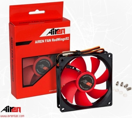 Airen RedWings 92