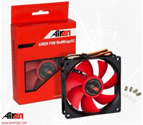 Airen RedWings 92