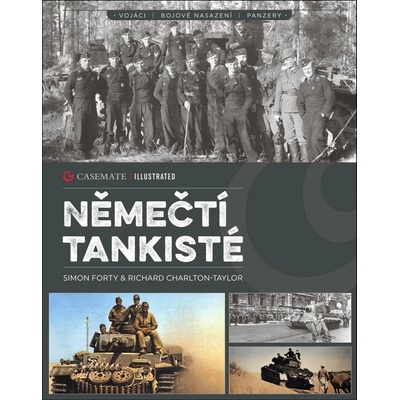 Němečtí tankisté