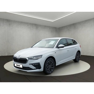 Skoda Scala 1.5 110 kW