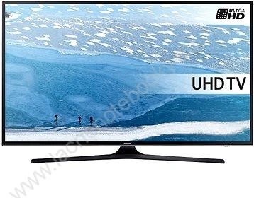 Samsung UE55KU6092