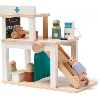 Kids concept Nemocnice Aiden