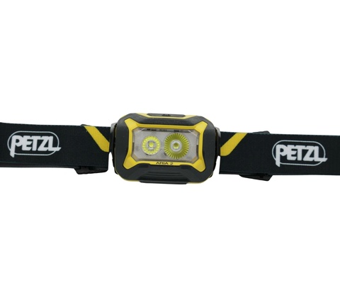 Petzl Aria 2