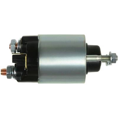 Elektromagnetický spínač, startér AS-PL SS6009