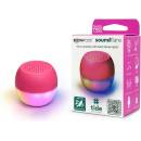 Image 1 of Boompods Tide Round Speaker Soundflare