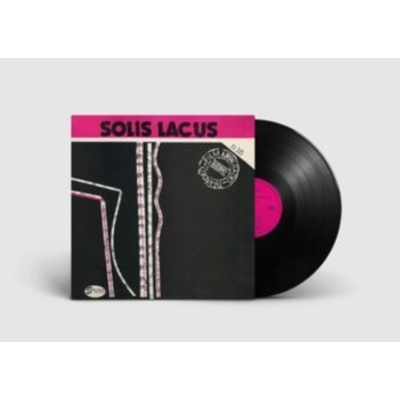 Solis Lacus - Solis Lacus LP