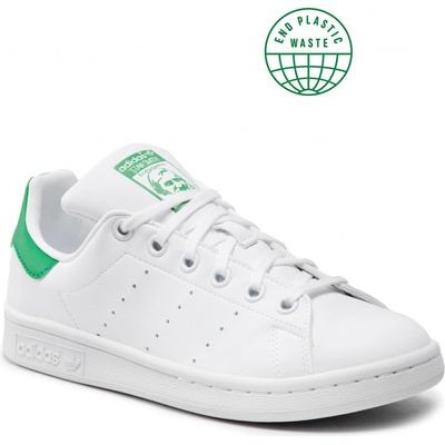 adidas Stan Smith J FX7519 bílá
