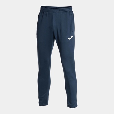 JOMA ELITE XI TRÉNINKOVÉ tepláky pánské Tmavě modrá