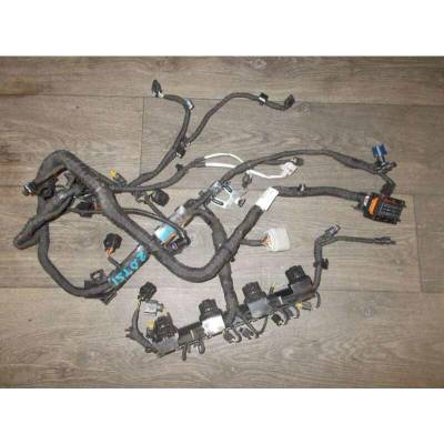 svazek eletroinstalace motoru VAG 06K972627C