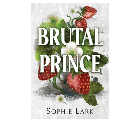 Brutal Prince