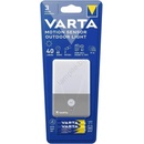 VARTA Motion Sensor Ourdoor Light 16634101421