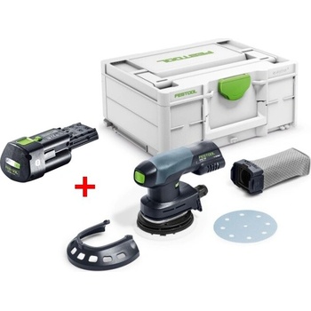 Festool ETSC 125-Basic-ERGO 577030
