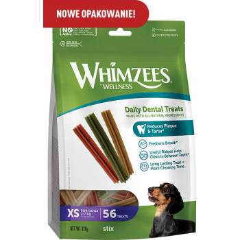 WHIMZEES Stix XS 56 бр