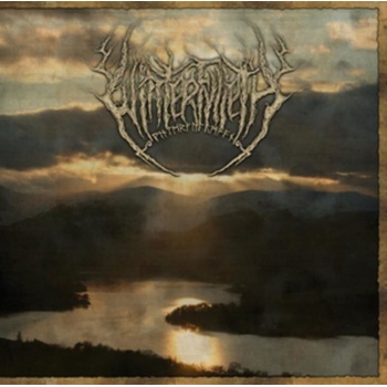 WINTERFYLLETH - MERICAN SPHERE LP