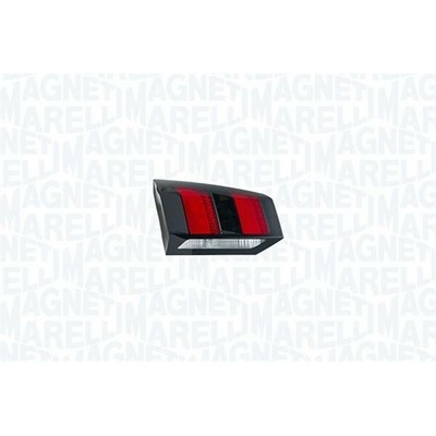 Zadné svetlo MAGNETI MARELLI 714081580202