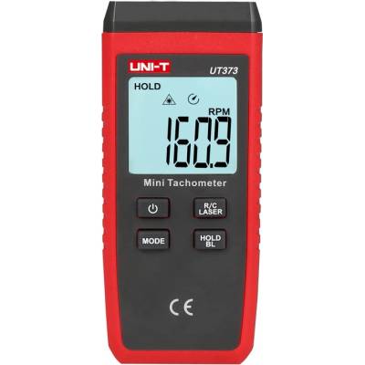 UNI-T Безконтактен тахометър uni-t ut373 (ut373)