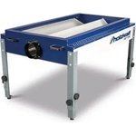 HOLZKRAFT Прахоуловителна маса Holzkraft HDT 1500/ 300 кг (5180015)